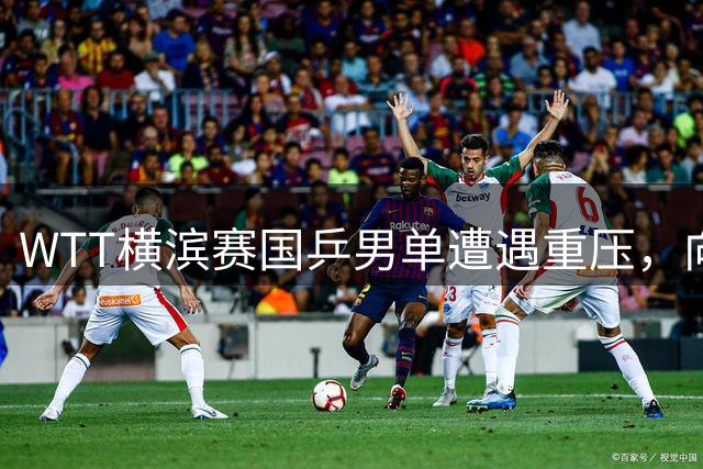 WTT横滨赛国乒男单遭遇重压，向鹏孤军奋战守住防线